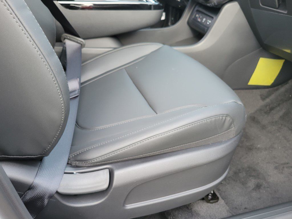 2026 Hyundai TUCSON HYBRID SEL Convenience Chantilly VA