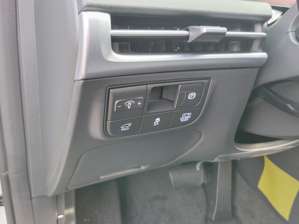 2026 Hyundai TUCSON HYBRID SEL Convenience Chantilly VA