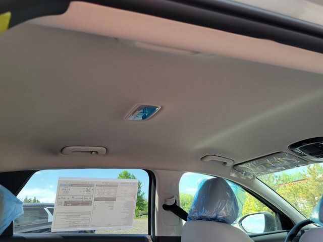 2026 Hyundai TUCSON HYBRID SEL Convenience Chantilly VA