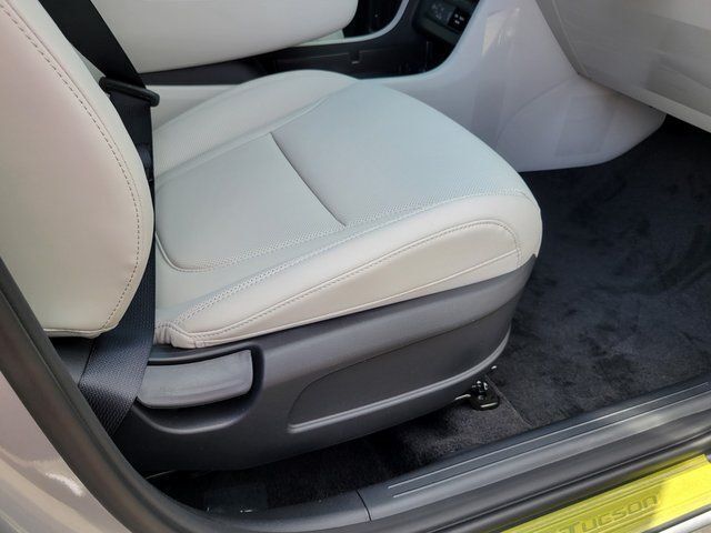 2026 Hyundai TUCSON HYBRID SEL Convenience Chantilly VA