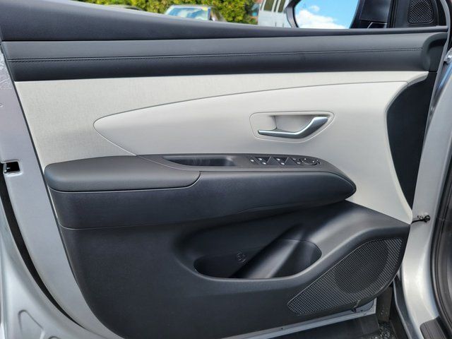 2026 Hyundai TUCSON HYBRID SEL Convenience Chantilly VA