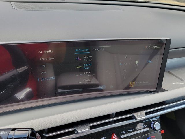2026 Hyundai TUCSON HYBRID SEL Convenience Chantilly VA