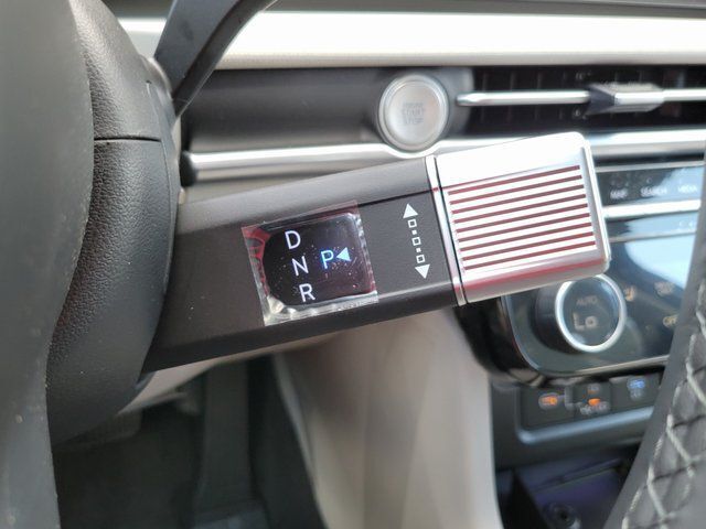 2026 Hyundai TUCSON HYBRID SEL Convenience Chantilly VA