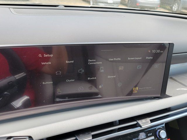 2026 Hyundai TUCSON HYBRID SEL Convenience Chantilly VA