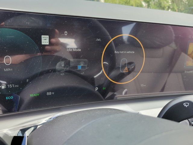2026 Hyundai TUCSON HYBRID SEL Convenience Chantilly VA