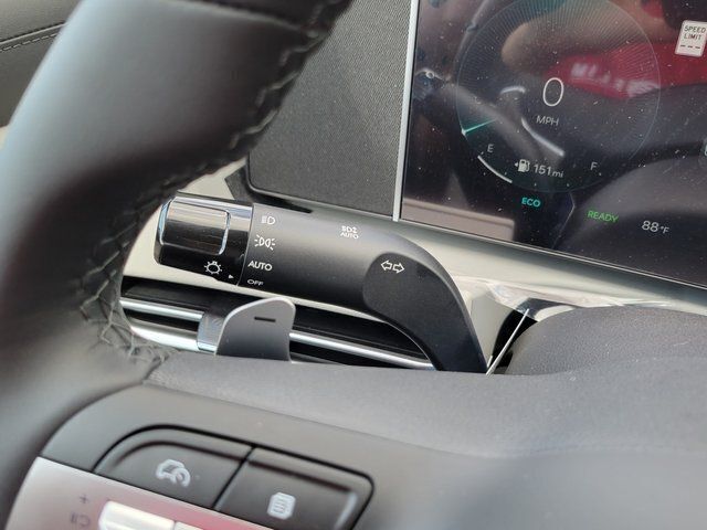 2026 Hyundai TUCSON HYBRID SEL Convenience Chantilly VA