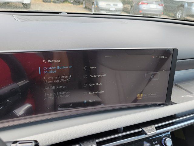 2026 Hyundai TUCSON HYBRID SEL Convenience Chantilly VA