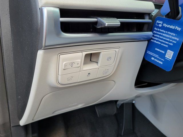 2026 Hyundai TUCSON HYBRID SEL Convenience Chantilly VA