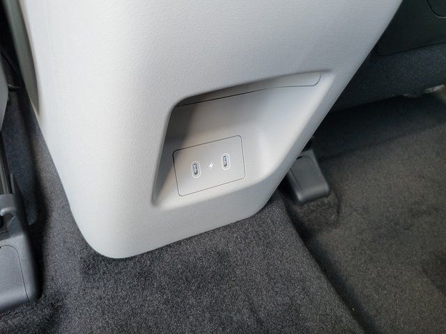 2026 Hyundai TUCSON HYBRID SEL Convenience Chantilly VA