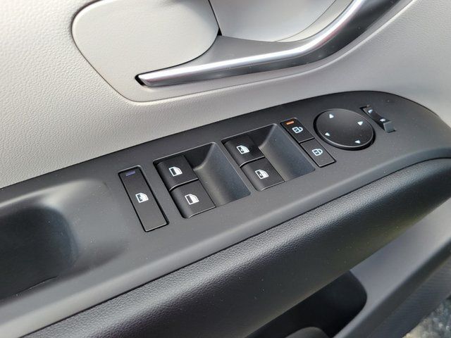 2026 Hyundai TUCSON HYBRID SEL Convenience Chantilly VA