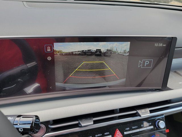 2026 Hyundai TUCSON HYBRID SEL Convenience Chantilly VA