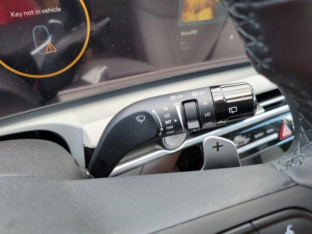2026 Hyundai TUCSON HYBRID SEL Convenience Chantilly VA