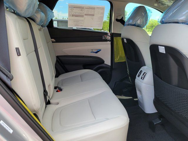2026 Hyundai TUCSON HYBRID SEL Convenience Chantilly VA