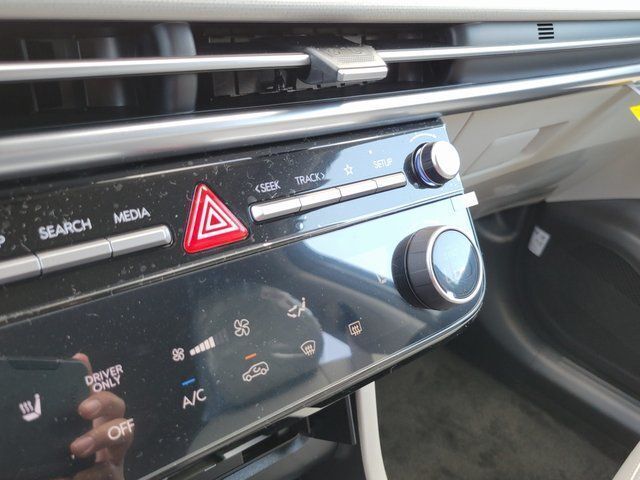 2026 Hyundai TUCSON HYBRID SEL Convenience Chantilly VA