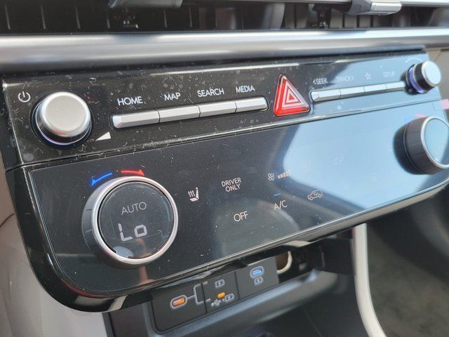 2026 Hyundai TUCSON HYBRID SEL Convenience Chantilly VA