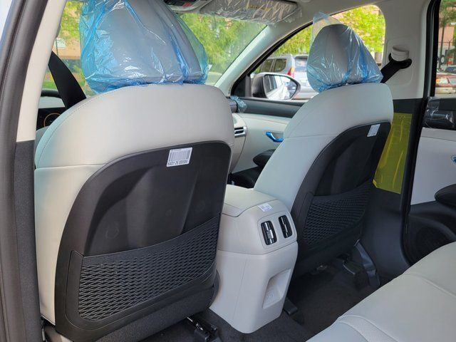 2026 Hyundai TUCSON HYBRID SEL Convenience Chantilly VA