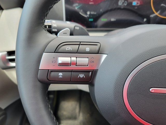 2026 Hyundai TUCSON HYBRID SEL Convenience Chantilly VA