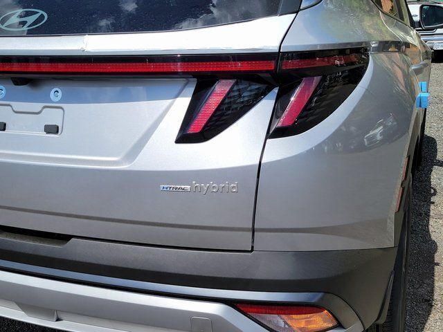 2026 Hyundai TUCSON HYBRID SEL Convenience Chantilly VA