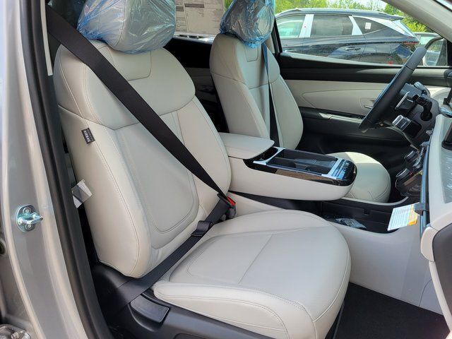 2026 Hyundai TUCSON HYBRID SEL Convenience Chantilly VA