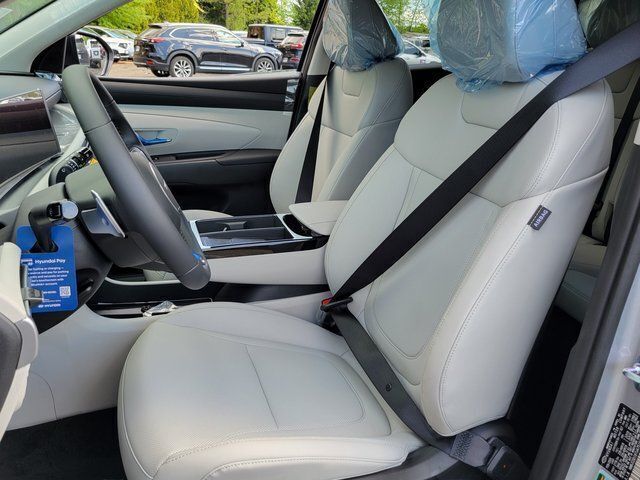 2026 Hyundai TUCSON HYBRID SEL Convenience Chantilly VA