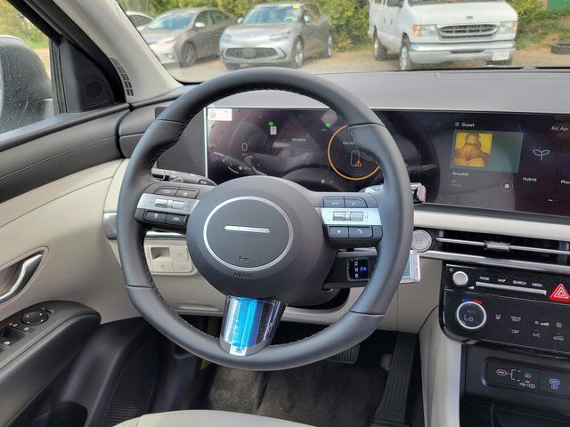 2026 Hyundai TUCSON HYBRID SEL Convenience Chantilly VA