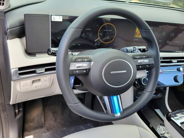 2026 Hyundai TUCSON HYBRID SEL Convenience Chantilly VA