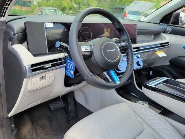 2026 Hyundai TUCSON HYBRID SEL Convenience Chantilly VA