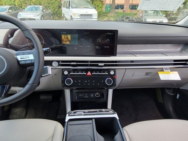 2026 Hyundai TUCSON HYBRID SEL Convenience Chantilly VA