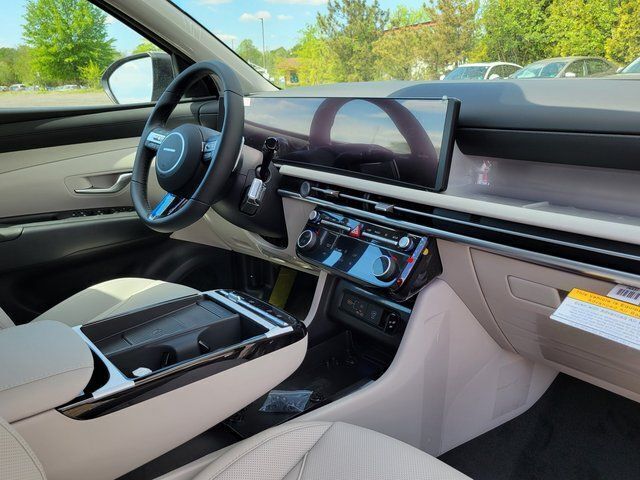 2026 Hyundai TUCSON HYBRID SEL Convenience Chantilly VA