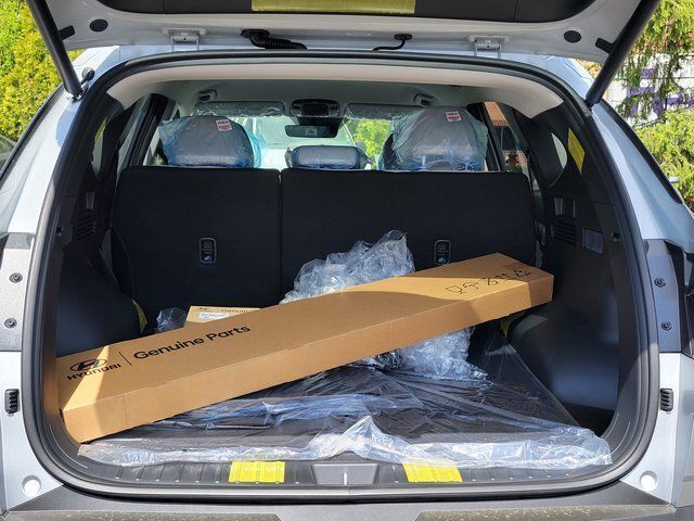 2026 Hyundai TUCSON HYBRID SEL Convenience Chantilly VA