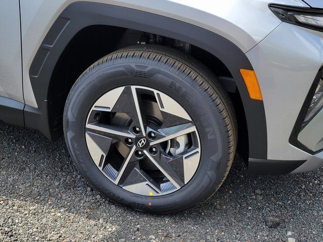 2026 Hyundai TUCSON HYBRID SEL Convenience Chantilly VA