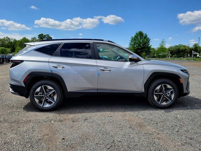 2026 Hyundai TUCSON HYBRID SEL Convenience Chantilly VA