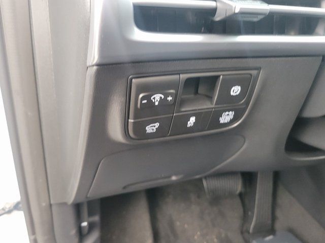 2026 Hyundai TUCSON HYBRID SEL Convenience Chantilly VA