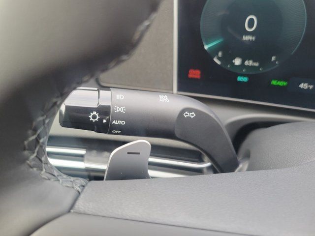 2026 Hyundai TUCSON HYBRID SEL Convenience Chantilly VA