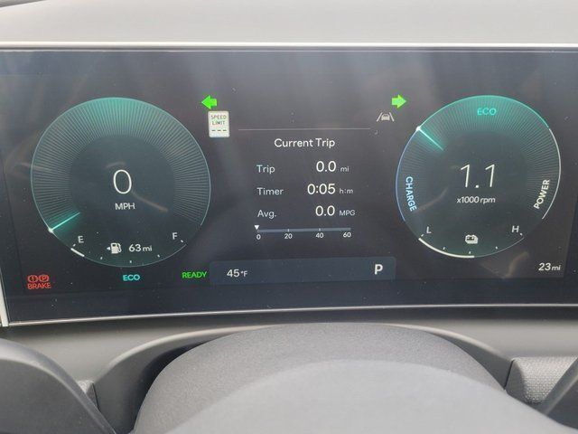 2026 Hyundai TUCSON HYBRID SEL Convenience Chantilly VA