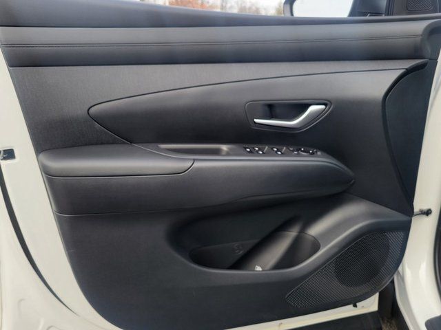 2026 Hyundai TUCSON HYBRID SEL Convenience Chantilly VA