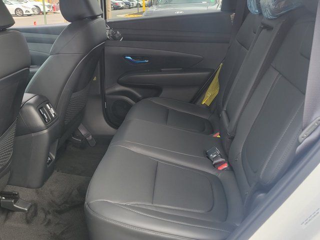 2026 Hyundai TUCSON HYBRID SEL Convenience Chantilly VA