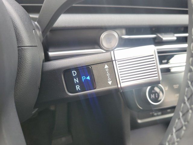 2026 Hyundai TUCSON HYBRID SEL Convenience Chantilly VA