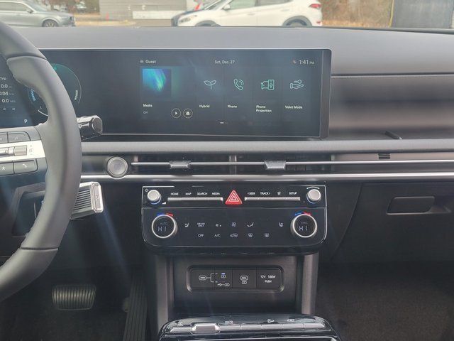 2026 Hyundai TUCSON HYBRID SEL Convenience Chantilly VA