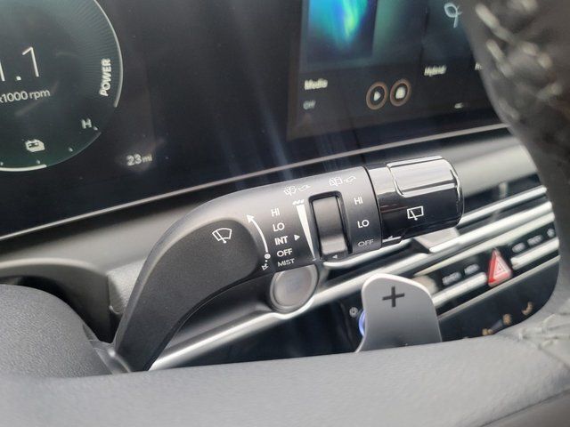 2026 Hyundai TUCSON HYBRID SEL Convenience Chantilly VA