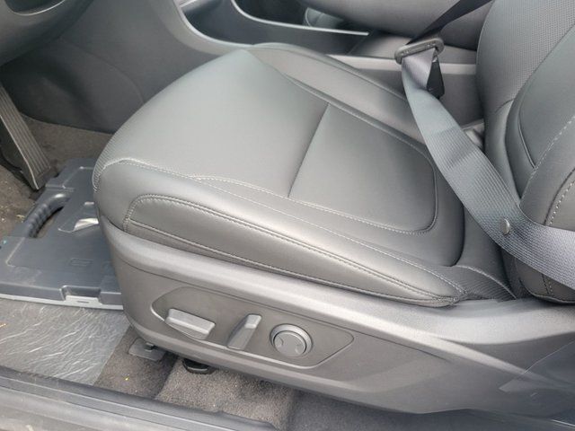 2026 Hyundai TUCSON HYBRID SEL Convenience Chantilly VA