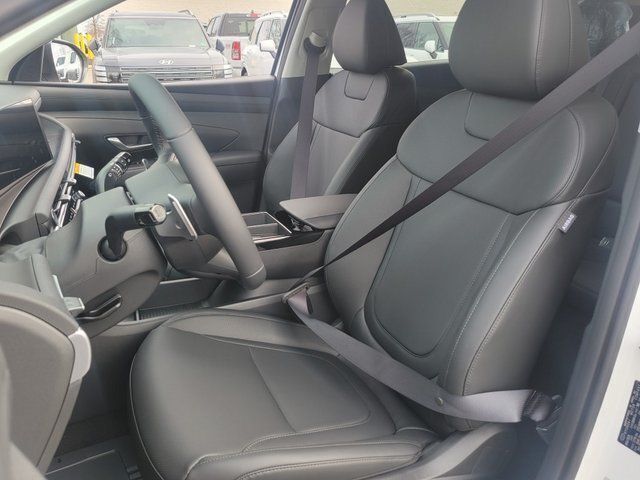 2026 Hyundai TUCSON HYBRID SEL Convenience Chantilly VA