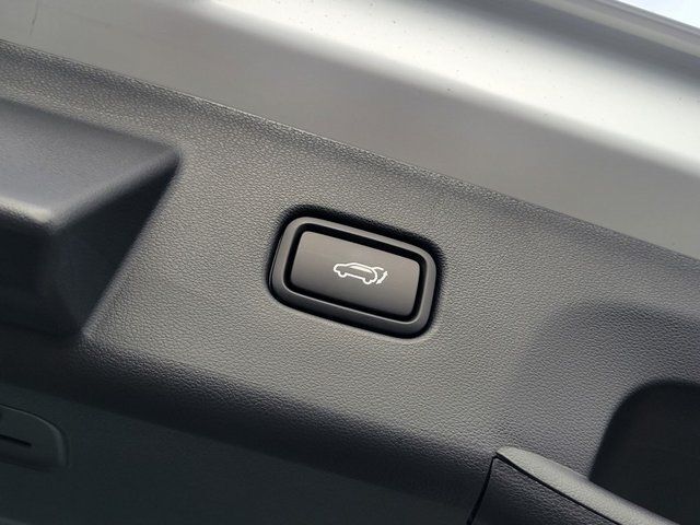 2026 Hyundai TUCSON HYBRID SEL Convenience Chantilly VA