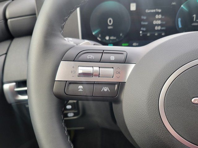 2026 Hyundai TUCSON HYBRID SEL Convenience Chantilly VA