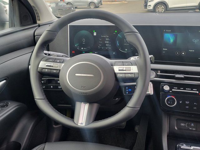 2026 Hyundai TUCSON HYBRID SEL Convenience Chantilly VA