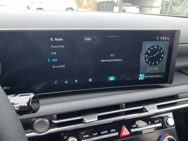 2026 Hyundai TUCSON HYBRID SEL Convenience Chantilly VA