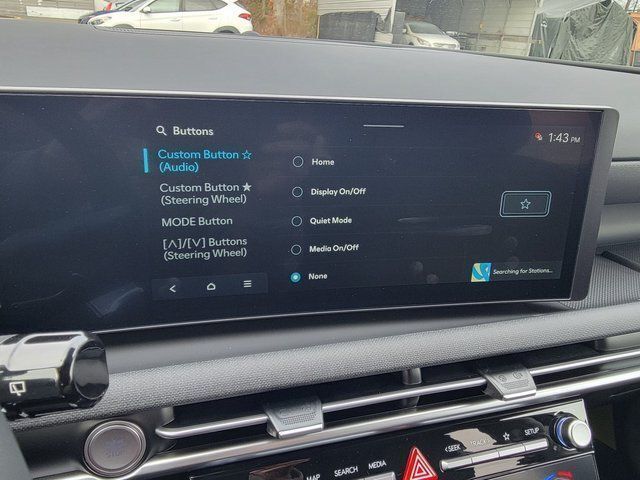 2026 Hyundai TUCSON HYBRID SEL Convenience Chantilly VA