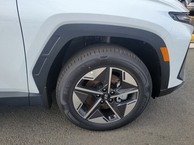 2026 Hyundai TUCSON HYBRID SEL Convenience Chantilly VA