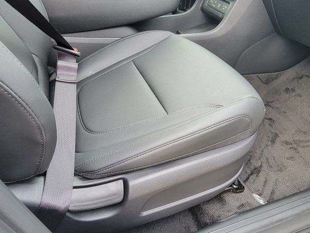 2026 Hyundai TUCSON HYBRID SEL Convenience Chantilly VA