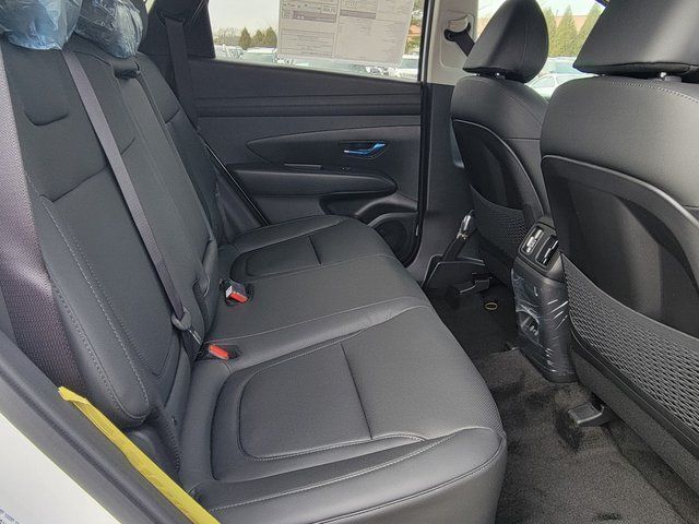 2026 Hyundai TUCSON HYBRID SEL Convenience Chantilly VA